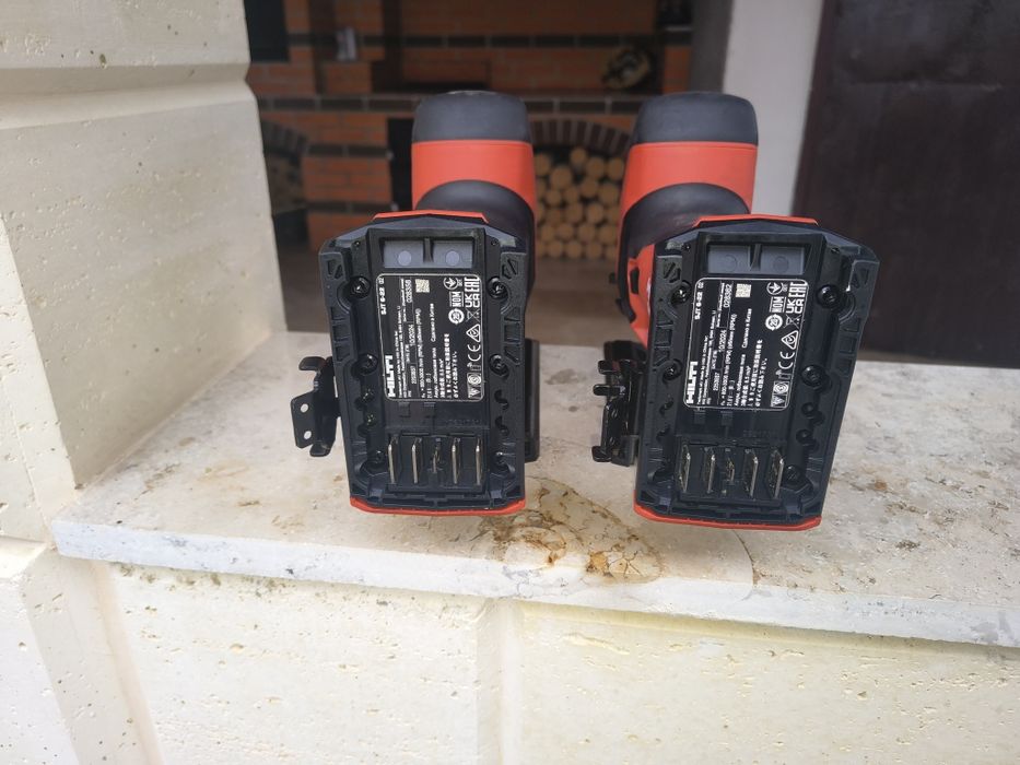 Hilti sjt 6 22 nuron