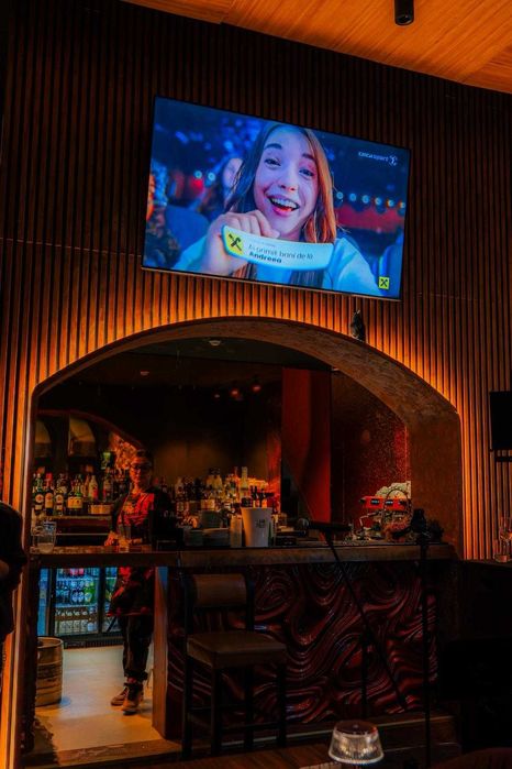 Parteneriat într-o locație de top in centrul vechi al bucureștiului