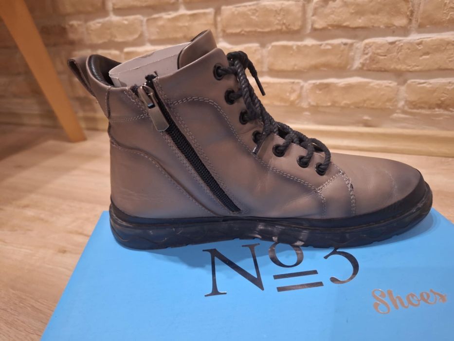 Дамски  боти спортно-елегантни