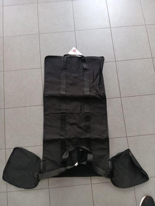 Нов унисекс спортен сак Calvin Klein сгъваем