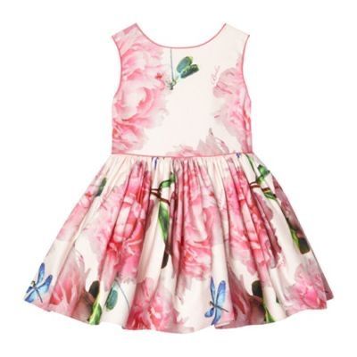Ted Baker рокля 18-24 месеца