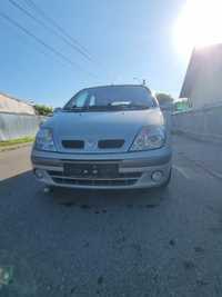 Renault scenic 1