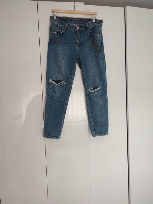Blugi Colin's W29 L26 (40)