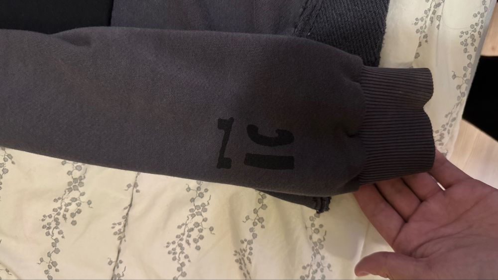 Luda блуза дълъг ръкав