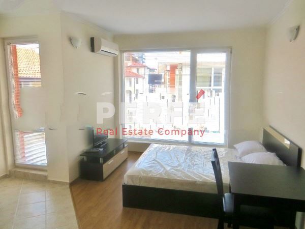 1-стаен в Бургас, област-гр.Несебър площ 38 цена 61000