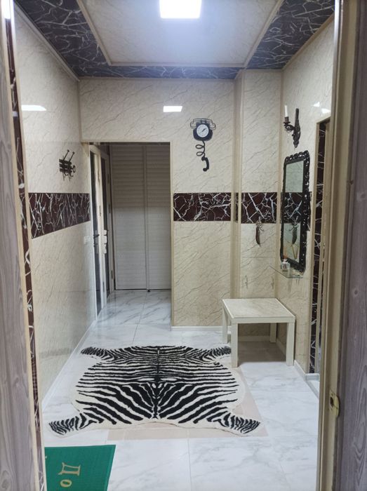 Ижарага 2/6/9 Ц 1 2х комнатная срочно в аренду 2 хонали 6 чи этаж