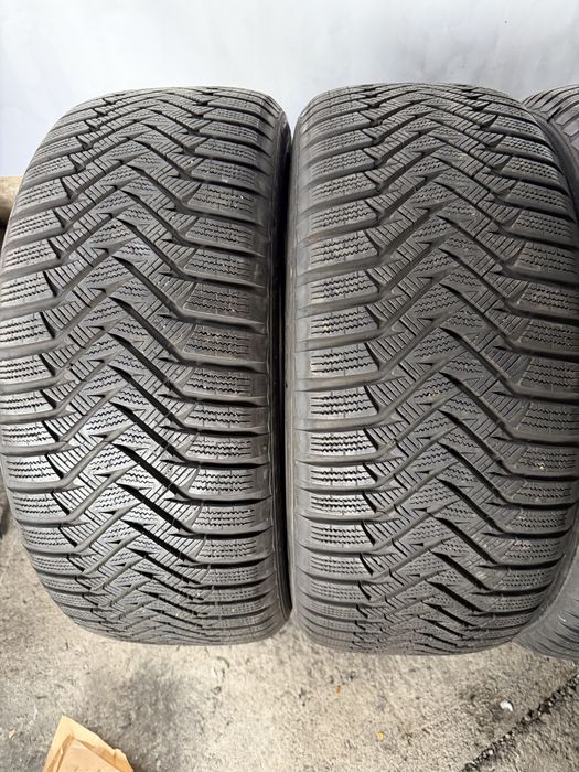 255/55/18 Laufen 4броя дот21