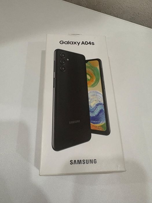 Продам телефон Samsung A04s