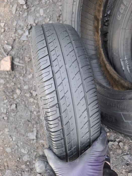 Vand 1 anvelopa 145 80 10 bună fără defecte