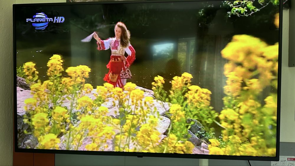 Panasonic TX-55LX800E