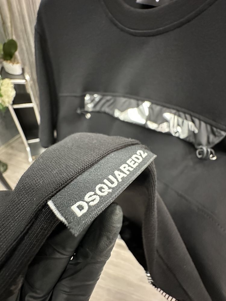 Tricou dsquared2. Premium/TopQuality!