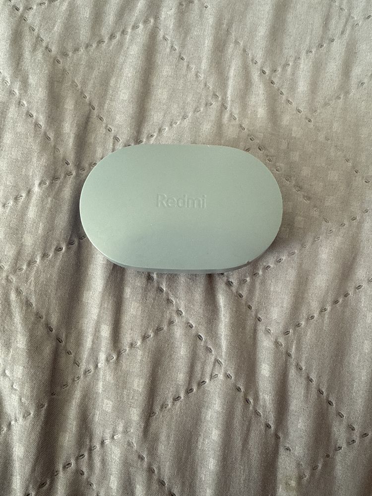 Наушники redmi.