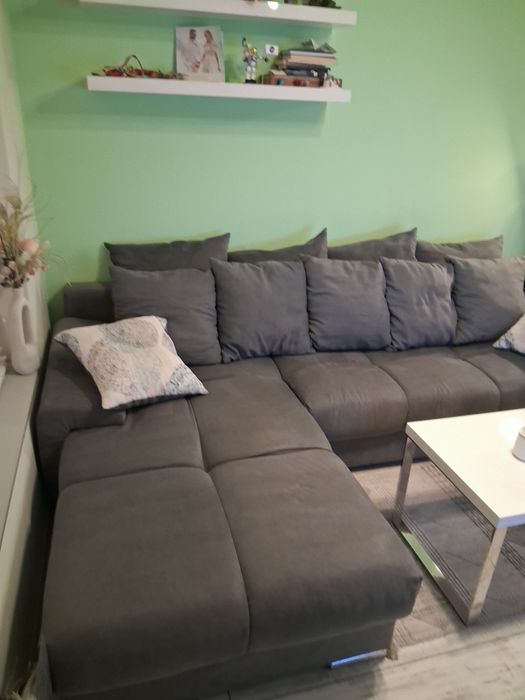 Ъглов диван "Чикаго "