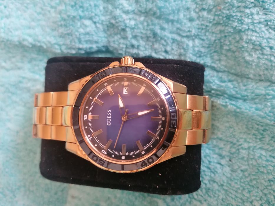 Ceas guess Plugged W0469L2