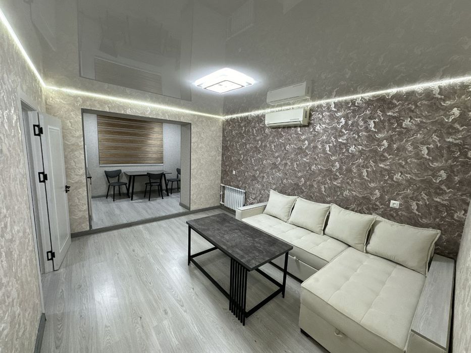 Качественный ремонт квартир, офисов и магазинов.