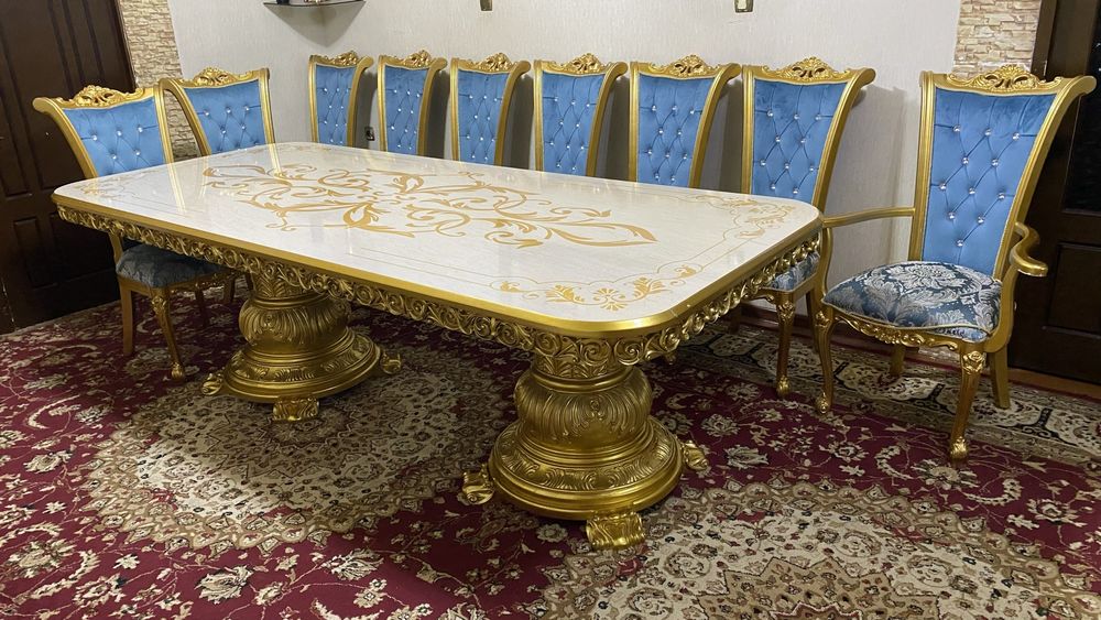 Stol stul Srochna sotiladi