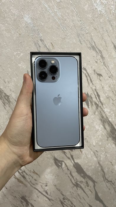 iPhone 13 Pro | 128gb | Рассрочка | Айфон 13 Про