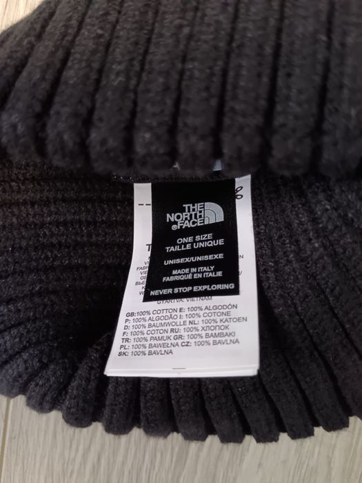Căciulă The North Face
