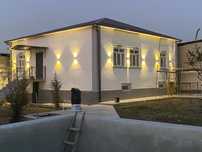 Uchastok sotiladi