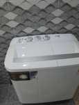 Стиральная машина полуавтомат Artel ART TC 60