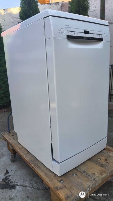 Mașina de spălat vase Bosch