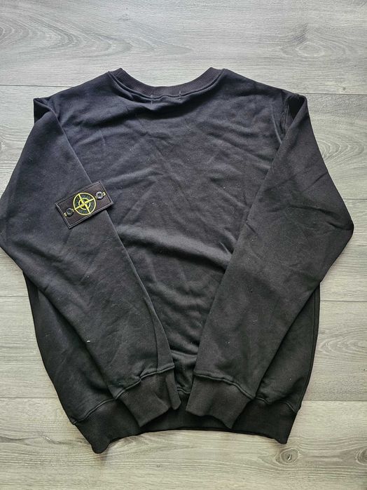 Pullover Stone Island marimea L