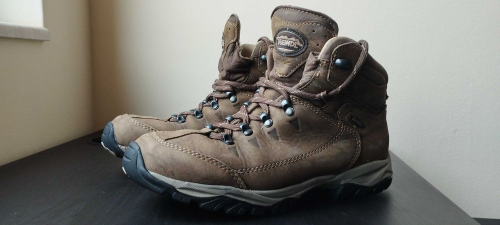 Meindl Ohio Lady 2 GTX - дамски 40 номер