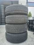 4 Броя 205/60/16 Dunlop 2x8,8mm 2x7,2mm