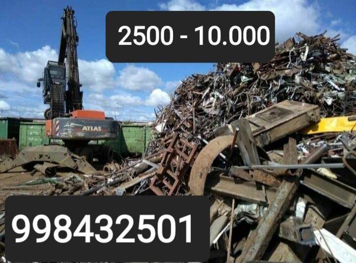 9000 Sum Metallom б/у металлом оламиз металлолом б/у metalom