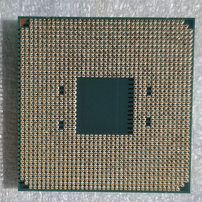 AMD Ryzen 5 5600x