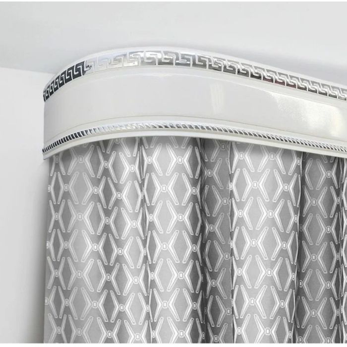 Доставка установка потолочных карниза