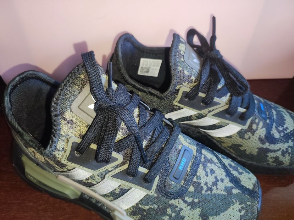 Кроссовки Adidas NMD НОВЫЕ оригинал