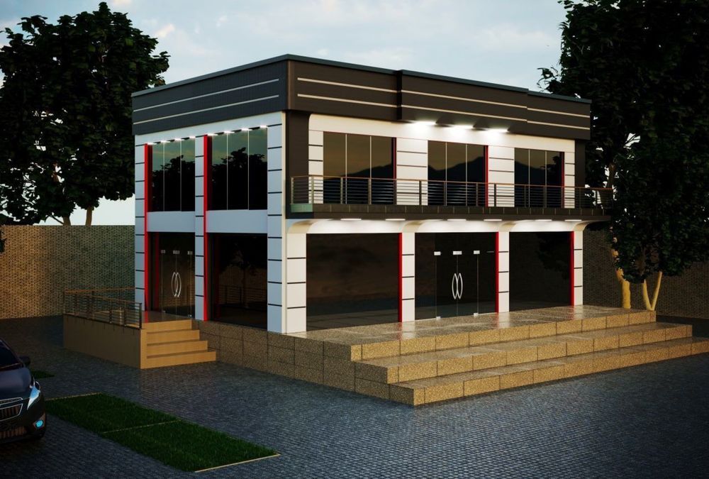 Аликафон/аликафон/алюкобонд/алибонд/алкапон/мантаж хизмати