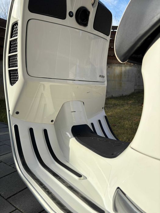 Vespa GTS 300 HPE