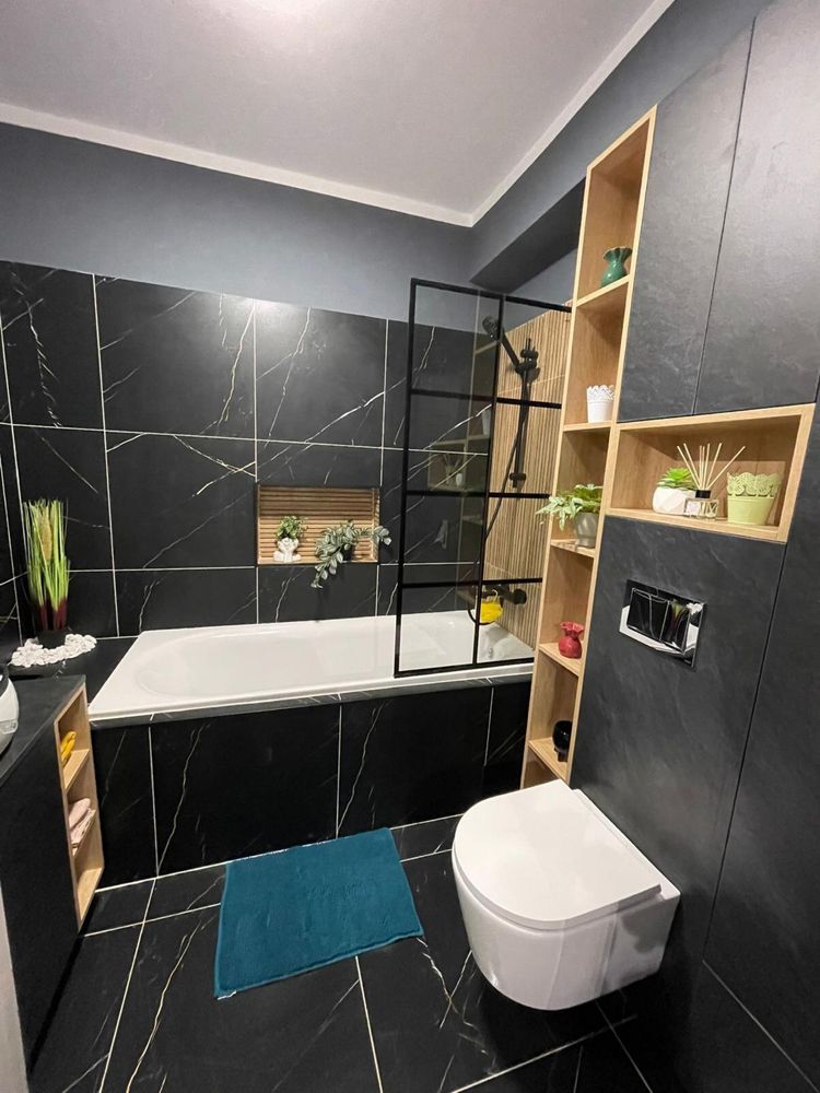 Proprietar vând ap 2 camere Florești cu terasă de 20mp