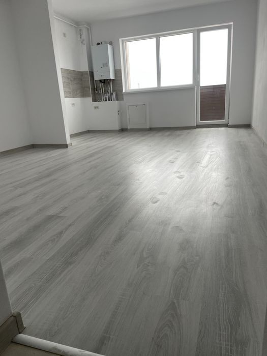 Garsoniera Noua Proprietar