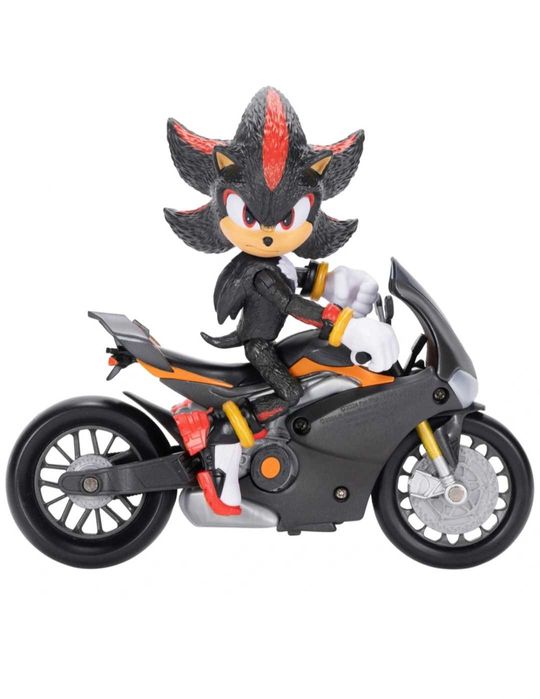 Нов Sonic с мотор оригинал Jakks