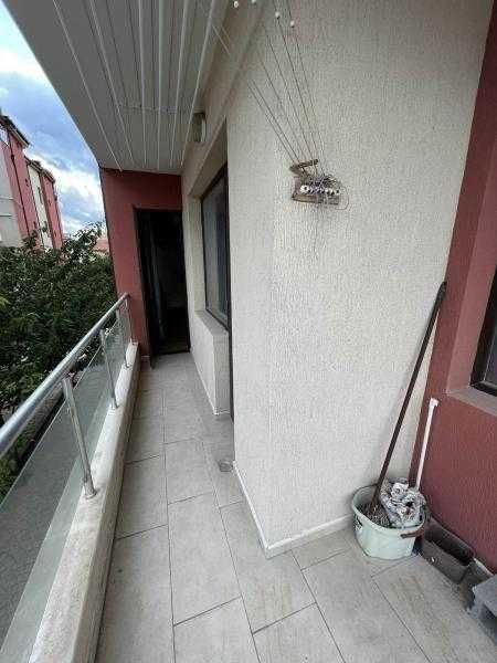 Дава се под наем Двустаен апартамент в Бургас, Сарафово - 65 кв.м за 306 € - Снимка #6