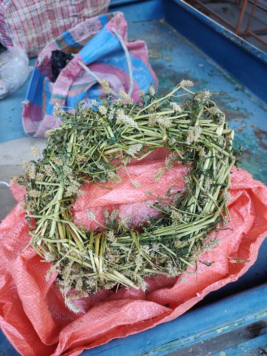 Продавам венчета сминдух