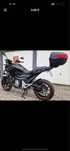 Oferta Honda NC700XA abs an 2014 3000€