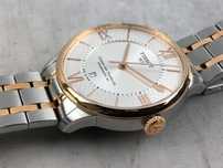 Нов часовник Tissot - Chemin Des Tourelles Powermatic 80 Special Editi