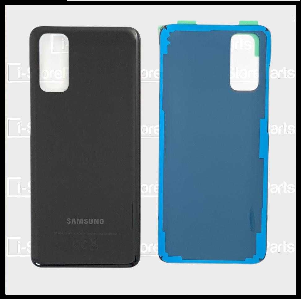 Заден капак Samsung S20 / Samsung SM-G980 / Капак батерия / Гръб