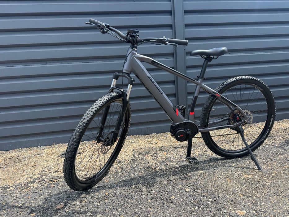 Bicicleta Atala B-Cross 3.1