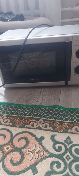 Срочно продам микроволновку