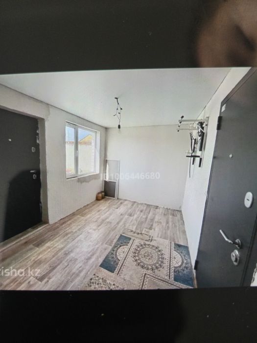 Продаётся дом. 91кв Иманжанова