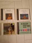 CD - Аудиофилски дискове руска музика - Naxos и Deutsche Grammophon