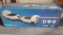 Hoverboard în stare foarte bună
