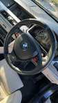 Volan M BMW F10,E60,E90, seria 5,3,6,4, impecabil
