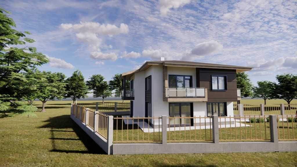 Продава се Къща в Благоевград, Струмско - 202 кв.м за 832 €/кв.м - Снимка #2