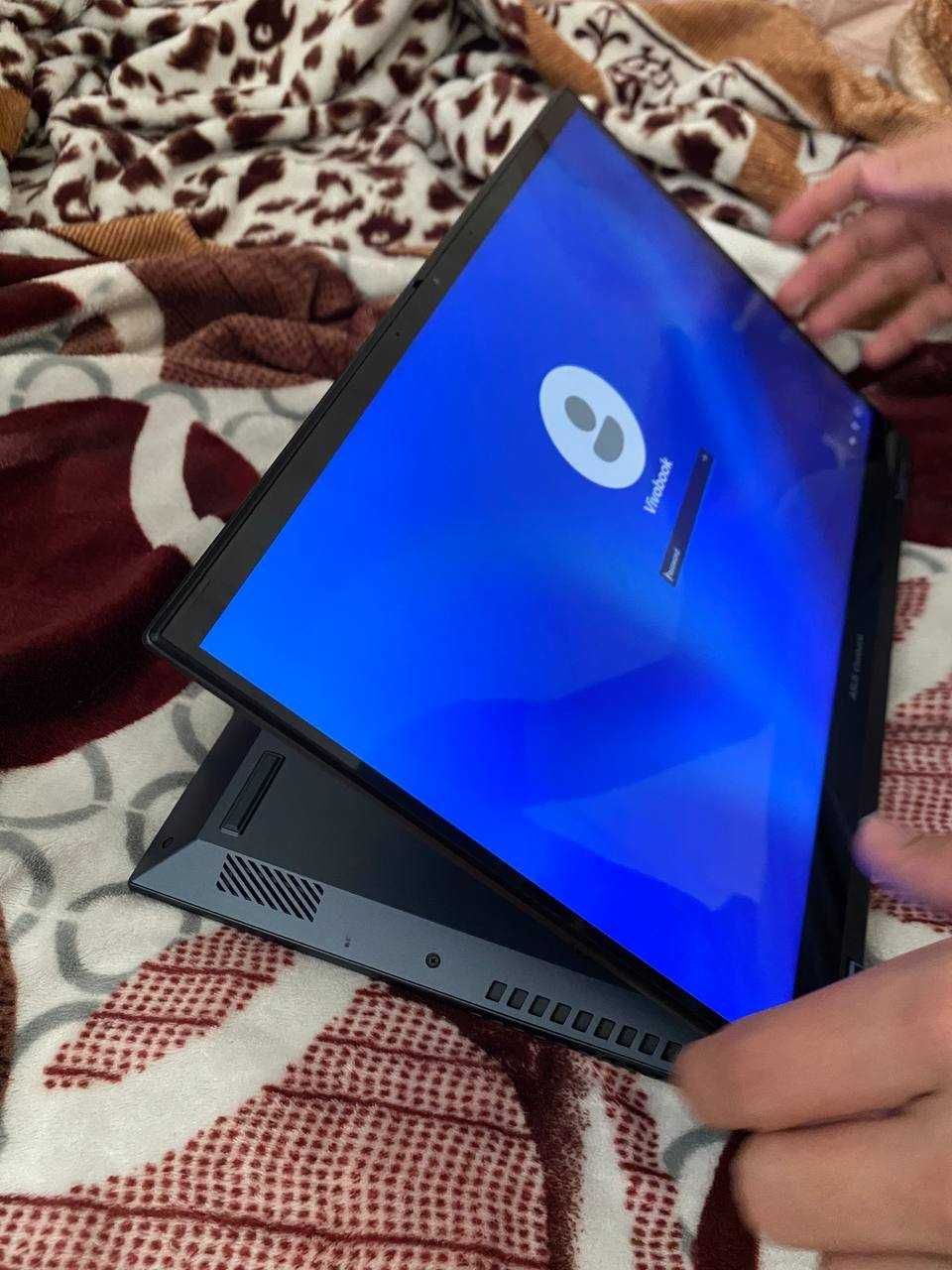 Usus Vivobook S14 flip